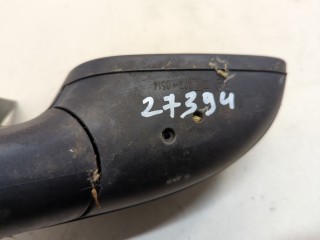 Зеркало боковое правое, ориг. номер 6X1857508A, Seat Arosa 1997-2000