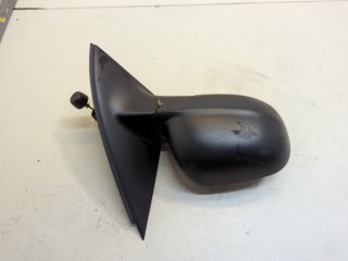 Зеркало боковое правое, ориг. номер 6X1857508A, Seat Arosa 1997-2000