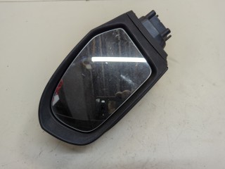 Зеркало боковое левое Mercedes A-Класс 2001-2004