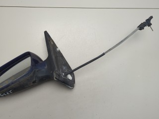 Зеркало боковое левое Volkswagen Golf 4 1997-2006