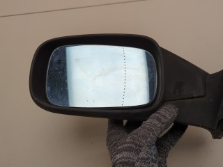 Зеркало боковое левое, ориг. номер 7701049058, Renault Laguna 2001-2005