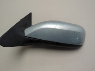 Зеркало боковое левое, ориг. номер 7701049058, Renault Laguna 2001-2005