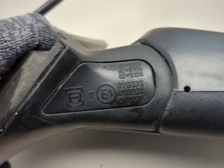 Зеркало боковое правое, ориг. номер 30800264, Volvo S40 2000-2004