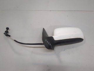 Зеркало боковое левое Volkswagen Golf 4 1997-2006