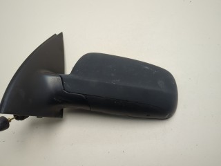 Зеркало боковое левое, ориг. номер 6X1857507, Seat Arosa 1997-2000