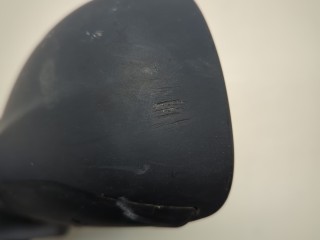 Зеркало боковое левое, ориг. номер 6X1857507, Seat Arosa 1997-2000