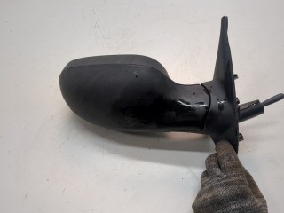 Зеркало боковое правое, ориг. номер 96301AX66B, Nissan Micra K12E 2007-2010