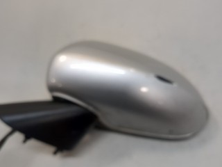 Зеркало боковое левое, ориг. номер 13188498, Opel Corsa 2011-2014