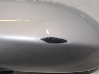 Зеркало боковое левое, ориг. номер 13188498, Opel Corsa 2011-2014