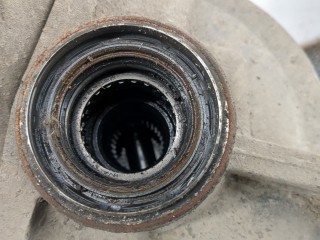 Редуктор моста задний, ориг. номер 8L2Z4010A, Ford Explorer 2005-2010