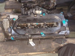 Головка блока (ГБЦ), Audi Q7 2005-2009
