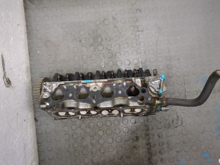 Головка блока (ГБЦ), Honda HR-V 2001-2006