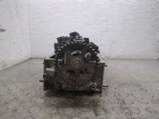 Головка блока (ГБЦ), Honda HR-V 2001-2006