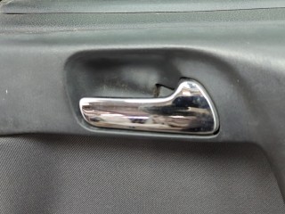 Ручка двери наружная правая передняя, ориг. номер 24443949, Opel Astra 1998-2009