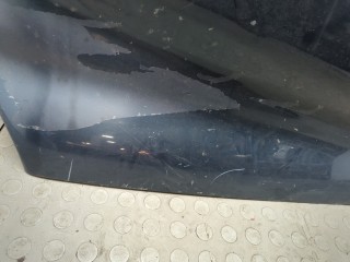 Капот, ориг. номер A2108800957, Mercedes E W210 1999-2002