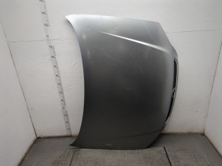Капот Opel Astra 1998-2009