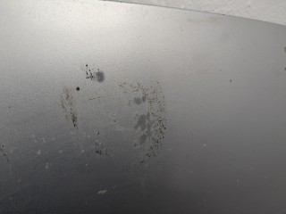 Капот, ориг. номер 1J0823031B, Volkswagen Golf 4 1997-2006