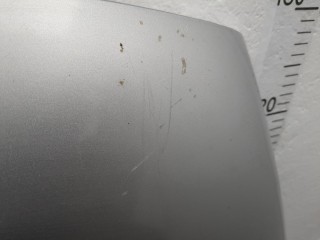 Капот, ориг. номер 1J0823031B, Volkswagen Golf 4 1997-2006