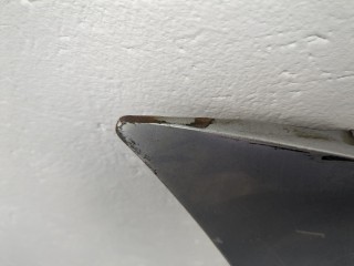 Капот, ориг. номер 1J0823031B, Volkswagen Golf 4 1997-2006