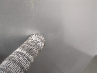 Капот, ориг. номер 1J0823031B, Volkswagen Golf 4 1997-2006