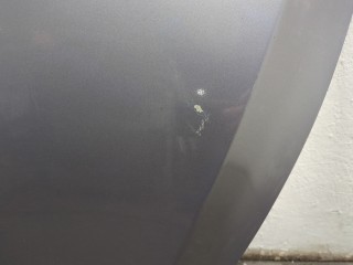 Капот, ориг. номер 66400A5000, Hyundai i30 2010-2012