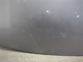 Капот, ориг. номер 66400A5000, Hyundai i30 2010-2012