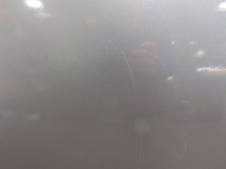 Капот, ориг. номер 66400A5000, Hyundai i30 2010-2012