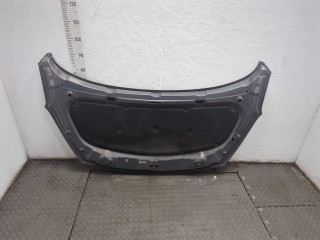 Капот, ориг. номер 66400A5000, Hyundai i30 2010-2012