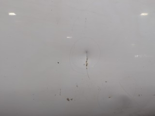 Капот, ориг. номер 2E2823033A, Volkswagen Crafter 2011-2016