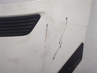 Капот, ориг. номер 2E2823033A, Volkswagen Crafter 2011-2016
