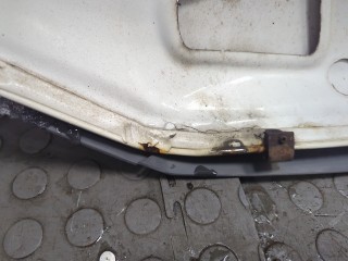 Капот, ориг. номер 2E2823033A, Volkswagen Crafter 2011-2016
