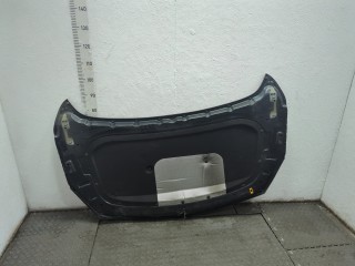 Капот, ориг. номер 13312996, Opel Astra 2006-2014