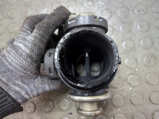 Клапан рециркуляции газов (EGR), ориг. номер 0928400408, 626675680, Peugeot 206 1998-2003