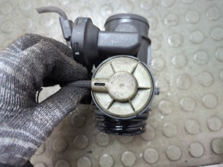 Клапан рециркуляции газов (EGR), ориг. номер 0928400408, 626675680, Peugeot 206 1998-2003