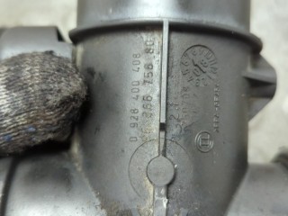 Клапан рециркуляции газов (EGR), ориг. номер 0928400408, 626675680, Peugeot 206 1998-2003