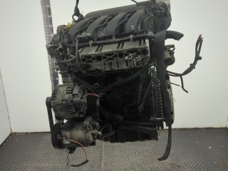 Двигатель (ДВС), ориг. номер 7701474414, Renault Scenic 2003-2006