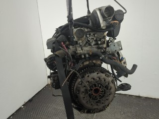 Двигатель (ДВС), ориг. номер 7701474414, Renault Scenic 2003-2006