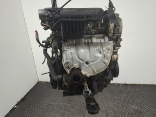 Двигатель (ДВС), ориг. номер 7701474414, Renault Scenic 2003-2006