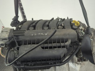 Двигатель (ДВС), ориг. номер 7701474414, Renault Scenic 2003-2006
