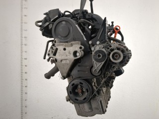 Двигатель (ДВС) Seat Leon 2005-2009