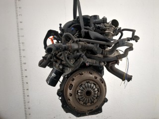 Двигатель (ДВС), ориг. номер 06A100043P, Seat Leon 2005-2009