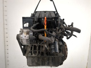 Двигатель (ДВС), ориг. номер 06A100043P, Seat Leon 2005-2009