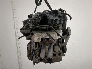 Двигатель (ДВС), ориг. номер 06A100043P, Seat Leon 2005-2009