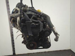 Двигатель (ДВС) Renault Scenic 2009-2012