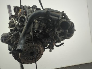 Двигатель (ДВС), ориг. номер 1900027280, Toyota Corolla 2002-2007