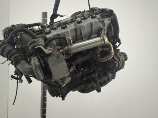 Двигатель (ДВС), ориг. номер 1900027280, Toyota Corolla 2002-2007