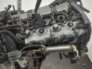 Двигатель (ДВС), ориг. номер 1900027280, Toyota Corolla 2002-2007