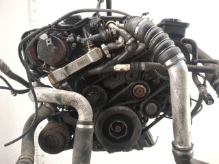 Двигатель (ДВС) BMW X3 E83 2003-2006