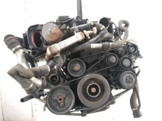 Двигатель (ДВС) BMW 3 серия 2004-2008