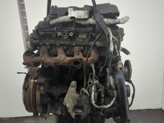 Двигатель (ДВС), ориг. номер 2323511, CK3Q6006FA, Ford Transit 2013-2019